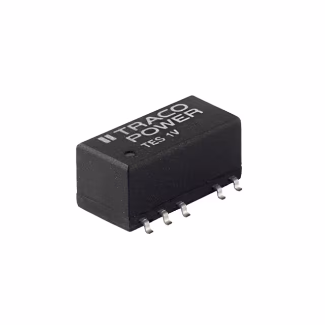 TES 1-0521V Traco Power  DC DC Converters